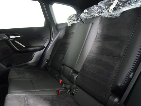 Used 2026 BMW X1 xDrive28i w/ Technology Package image 15