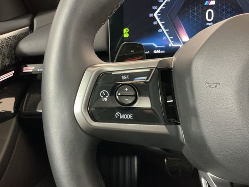 Certified 2025 BMW 530i xDrive 530i xDrive w/ Executive Package image 15