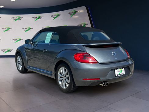 Used 2013 Volkswagen Beetle TDI image 5