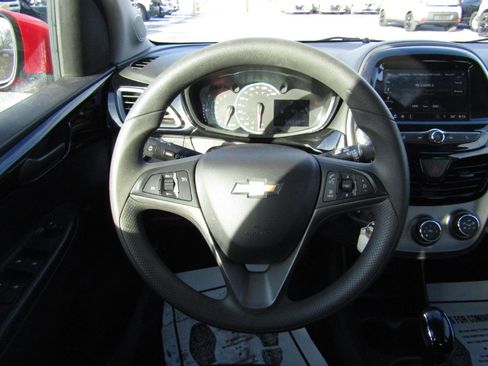 Used 2021 Chevrolet Spark LT image 10