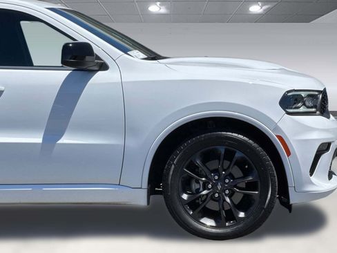 Used 2022 Dodge Durango GT w/ Blacktop Package RWD image 34