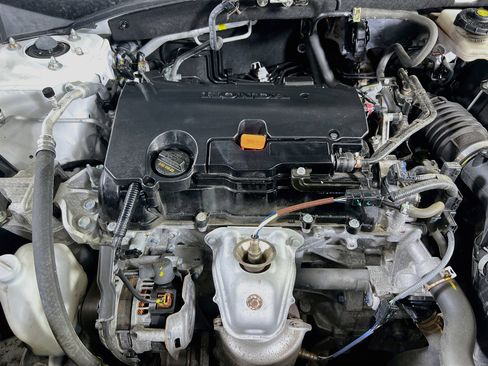 Used 2023 Honda HR-V EX-L image 29