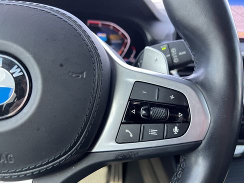 Used 2022 BMW X3 xDrive30i w/ M Sport Package 2 image 20