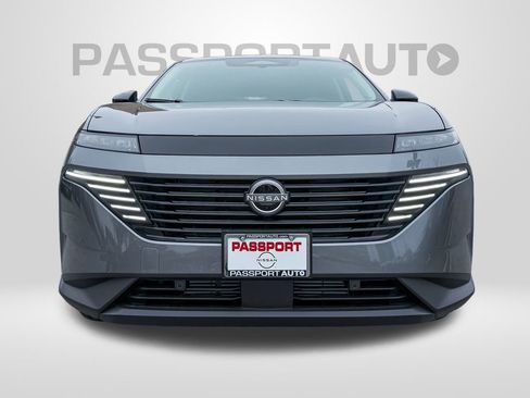 New 2026 Nissan Murano SL image 3