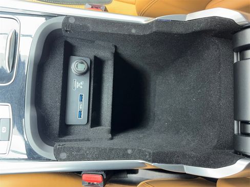 Used 2021 Land Rover Range Rover Sport HSE Dynamic image 35