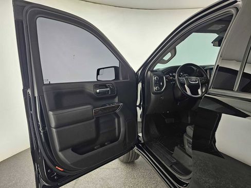 Used 2022 GMC Sierra 1500 Elevation image 20
