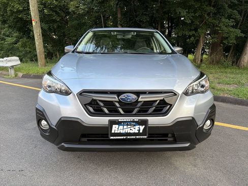 Certified 2023 Subaru Crosstrek 2.5i Sport AWD/4WD image 3