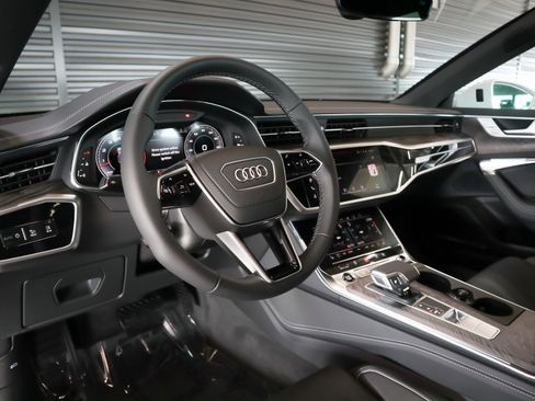 New 2025 Audi A7 3.0T Prestige image 26
