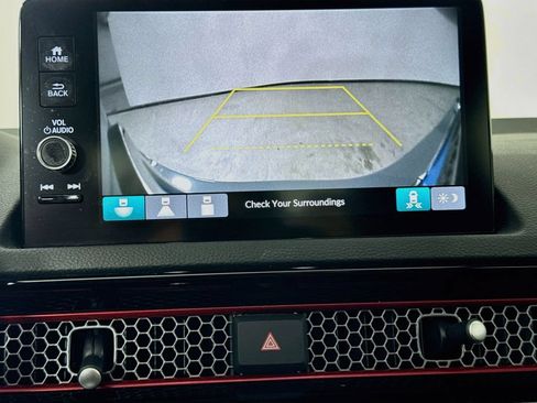 Used 2023 Honda Civic Si image 18