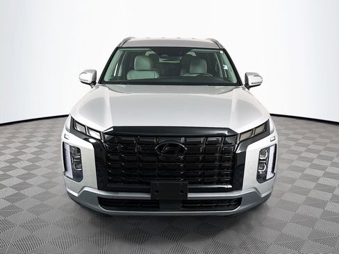 Used 2025 Hyundai Palisade SEL FWD image 2