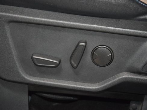 Used 2021 Ford Bronco Wildtrak image 41