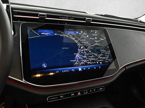 New 2026 Mercedes-Benz E 350 4MATIC Sedan image 14