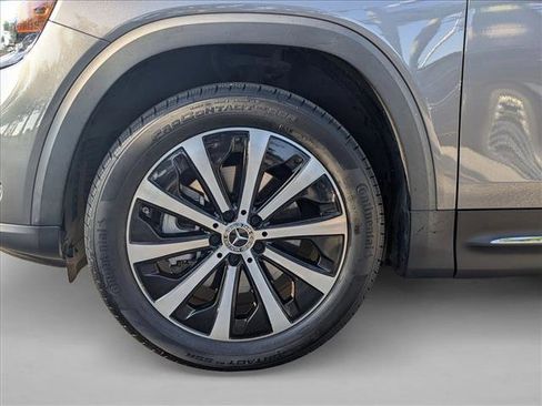 Used 2022 Mercedes-Benz GLB 250 image 23