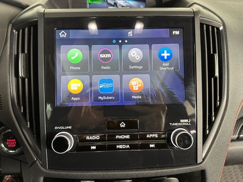 Used 2024 Subaru Forester Sport image 5