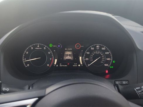 Certified 2024 Acura RDX SH-AWD w/ Advance Package image 10