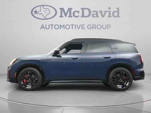 Used 2025 MINI Cooper Countryman John Cooper Works w/ Comfort Package Max AWD/4WD image 27