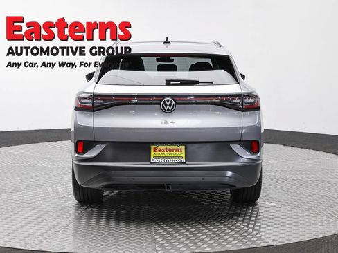 Used 2023 Volkswagen ID.4 Pro S AWD/4WD image 6