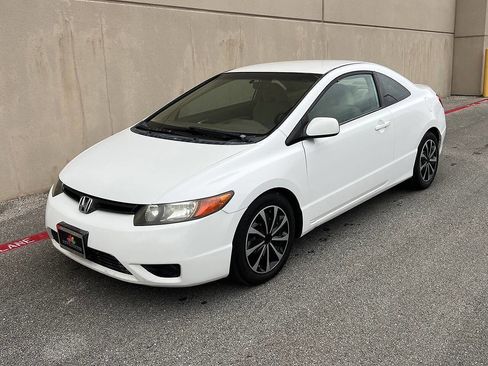 Used 2007 Honda Civic LX image 8