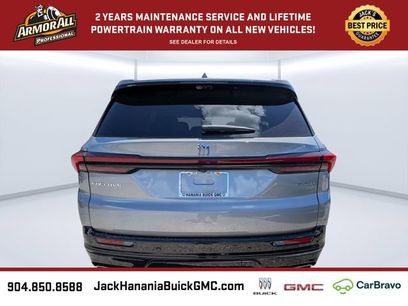 New 2026 Buick Enclave Sport Touring w/ Power Package