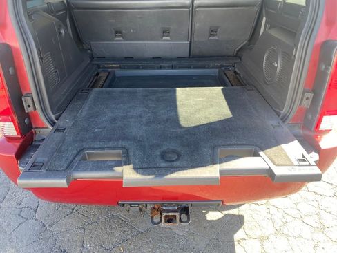 Used 2007 Dodge Nitro SLT image 6