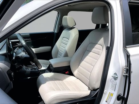 Used 2024 Honda CR-V EX-L image 8