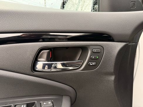 Used 2023 Honda Ridgeline Black Edition image 39