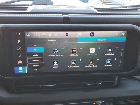 Used 2025 Jeep Wrangler Unlimited Rubicon image 17