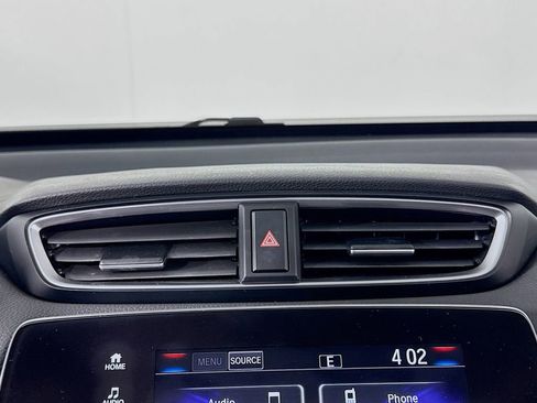 Certified 2019 Honda CR-V EX-L image 17