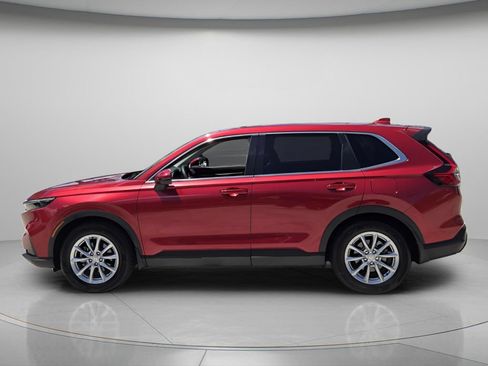 Certified 2026 Honda CR-V EX image 5