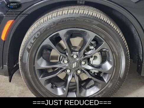 Used 2025 Dodge Durango R/T AWD/4WD image 10