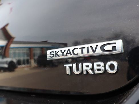 Used 2021 MAZDA MAZDA3 AWD 2.5 Turbo Sedan image 32