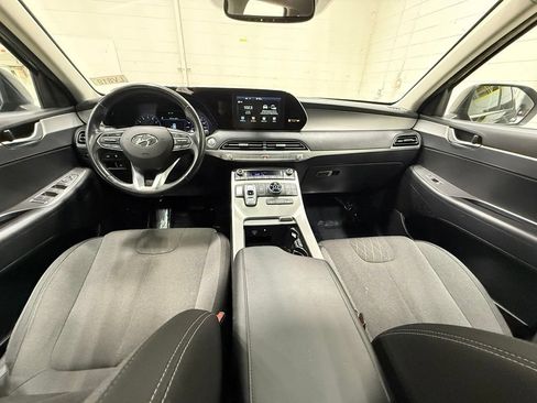 Used 2020 Hyundai Palisade SEL w/ Convenience Package AWD/4WD image 41