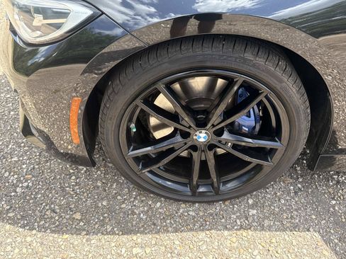 Used 2021 BMW M340i w/ Driving Assistance Package RWD image 10