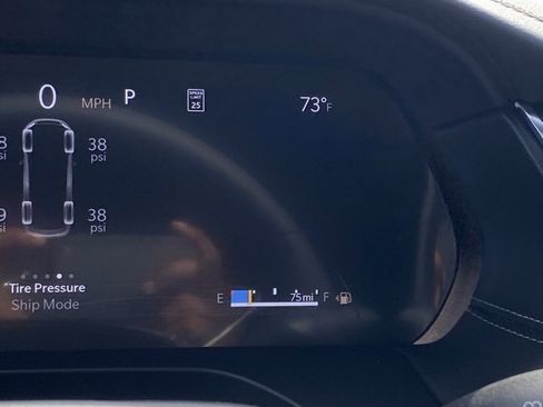 New 2025 Jeep Grand Cherokee L Overland w/ Trailer Tow Package image 41