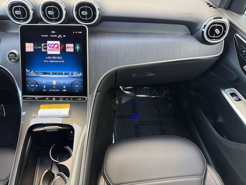New 2026 Mercedes-Benz GLC 300 image 29