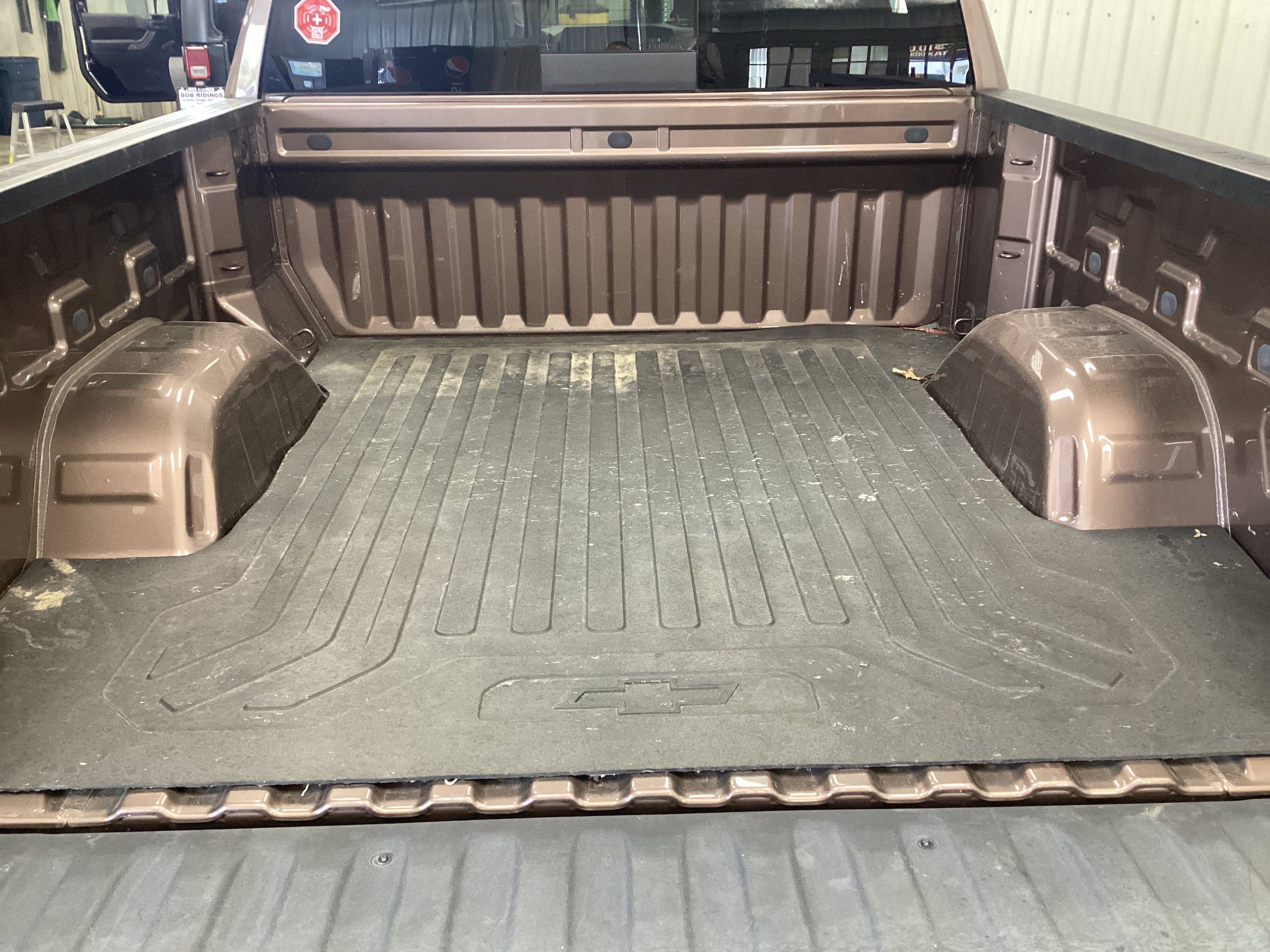 Used 2019 Chevrolet Silverado 1500 RST w/ All-Star Edition AWD/4WD image 5