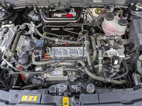 Certified 2023 Mercedes-Benz EQB 250+ image 26