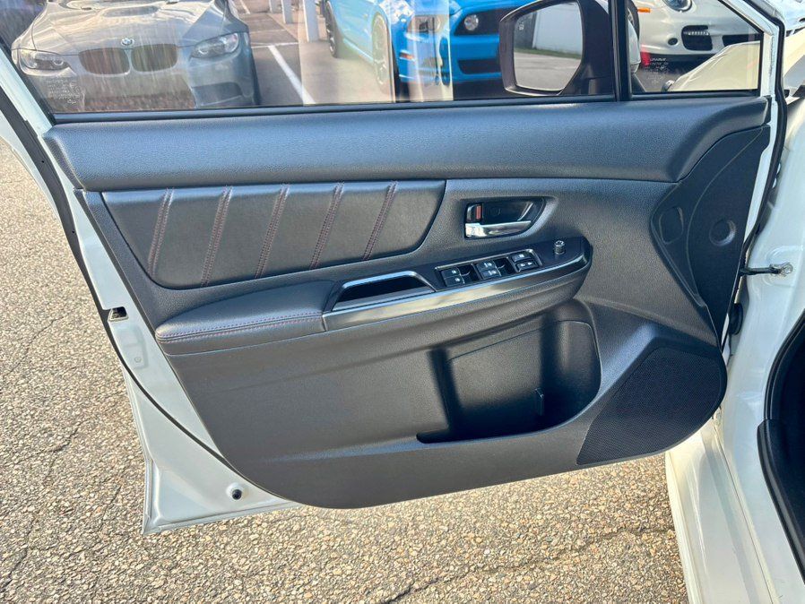 Used 2021 Subaru WRX AWD/4WD image 9