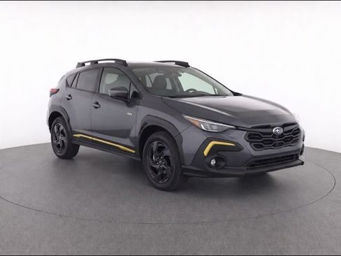 Used 2024 Subaru Crosstrek 2.5i Sport AWD/4WD image 1
