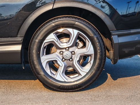 Used 2018 Honda CR-V EX-L image 10