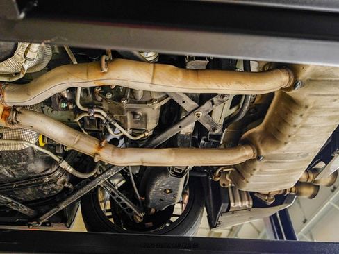 Used 2022 Chevrolet Camaro ZL1 image 56