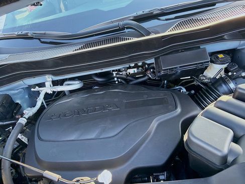 New 2026 Honda Ridgeline Black Edition image 26
