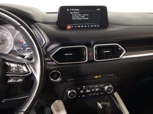 Used 2018 MAZDA CX-5 Grand Touring FWD image 5