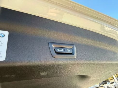 Used 2025 BMW X1 xDrive28i w/ Convenience Package image 33