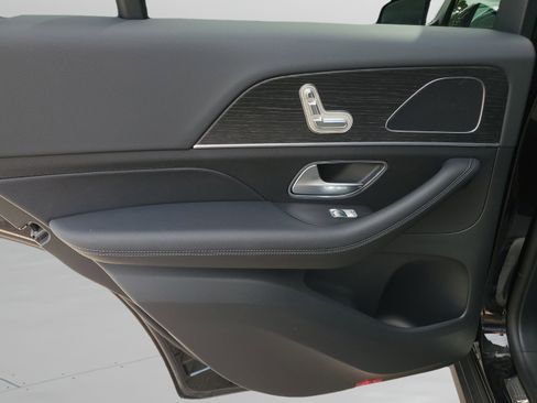 Certified 2026 Mercedes-Benz GLE 350 4MATIC image 31