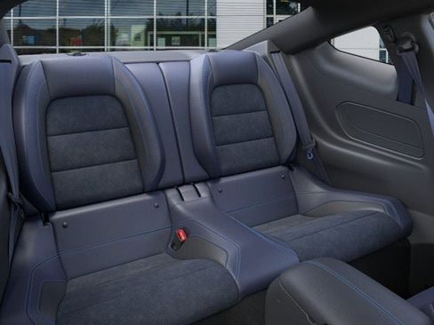 Used 2025 Ford Mustang Dark Horse w/ Dark Horse Handlin Package image 55