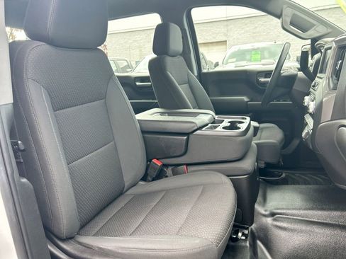 Certified 2022 GMC Sierra 1500 Pro image 27