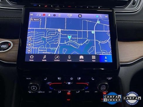 Used 2022 Jeep Grand Cherokee Summit image 35