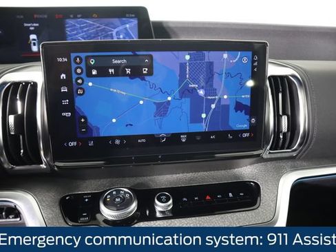 New 2027 Ford Expedition Tremor w/ Driver's Package AWD/4WD image 43