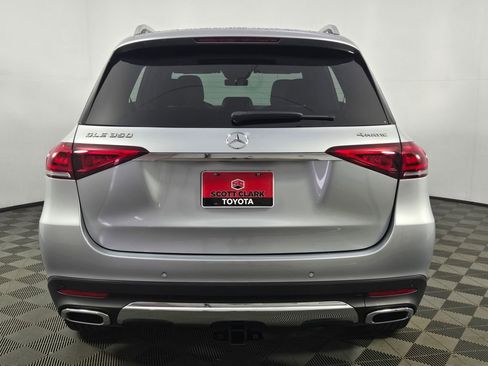 Used 2023 Mercedes-Benz GLE 350 4MATIC image 6